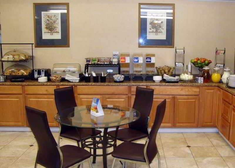 Comfort Suites Red Bluff Near I-5 Zewnętrze zdjęcie